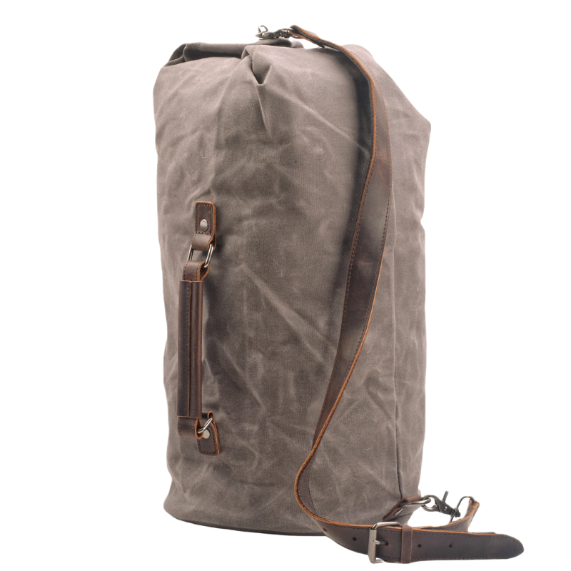 Sac de Voyage Imperméable avec Bretelle Adjustable