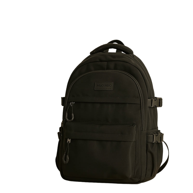 Sac à Dos Voyage avec Compartiments Organisés