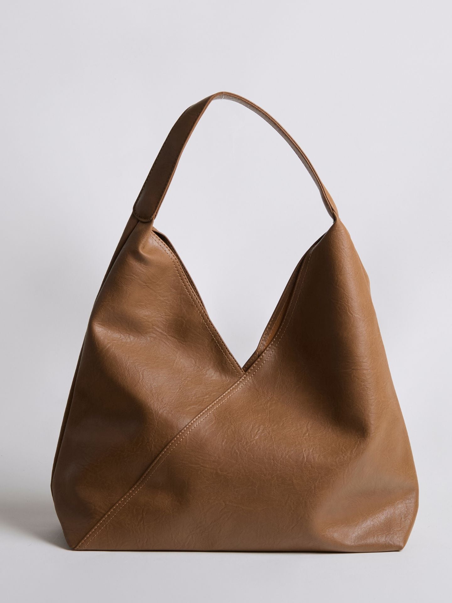 Sac à Main Chic avec Poche Intérieure Grande Capacité