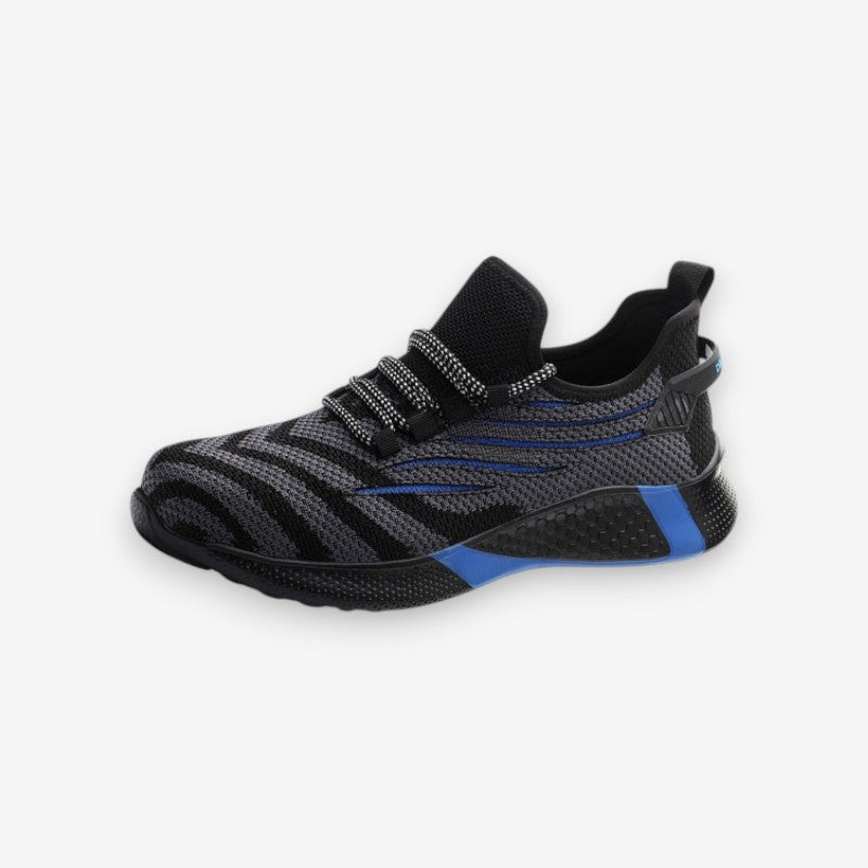 Chaussures de RandonnéeTrail avec Semelle Imperméable