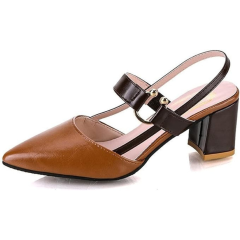 Sandales Hauts Talons Femmes Élégantes et Chic