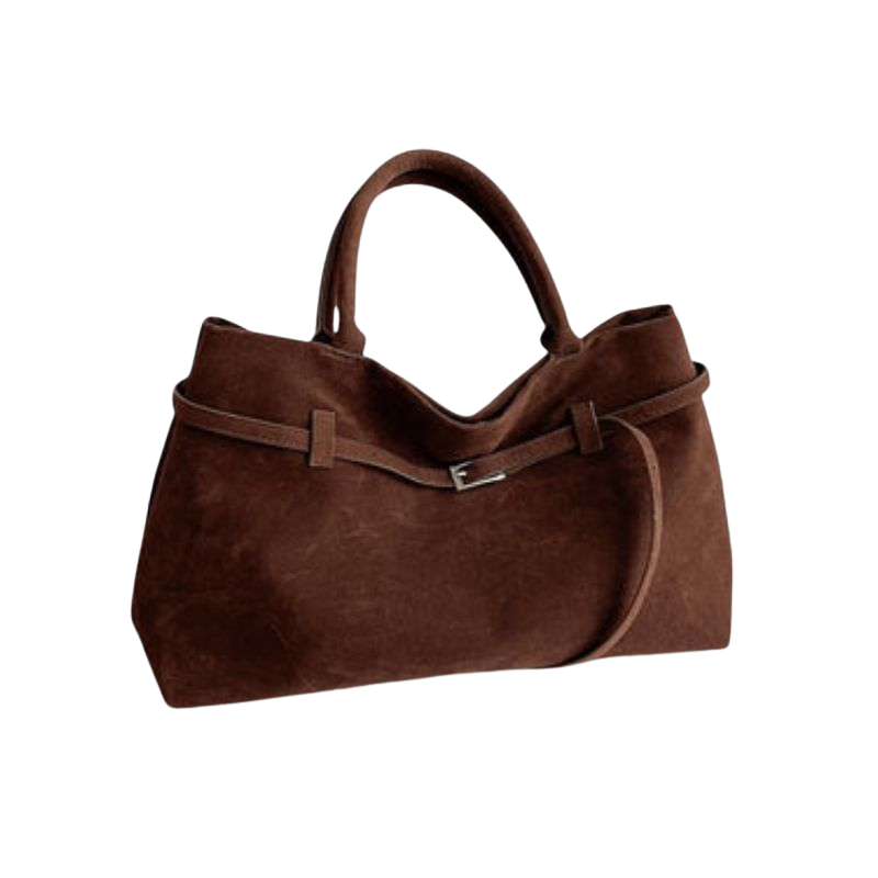 Sac à Épaule Petit Réglable pour Femme - PanierRoyale