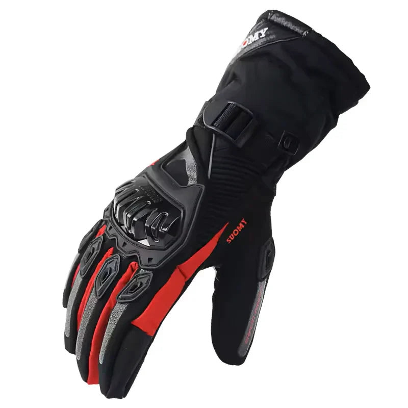 Gants Étanches Imperméables pour Activités de Plein Air