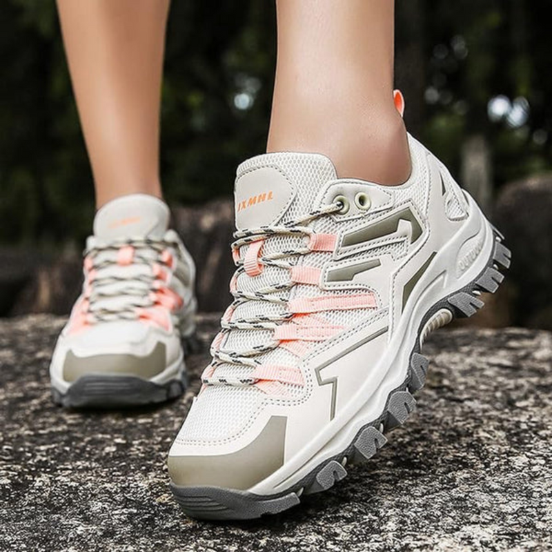 Chaussures de Randonnée Femmes Confortables et Legères - PanierRoyale