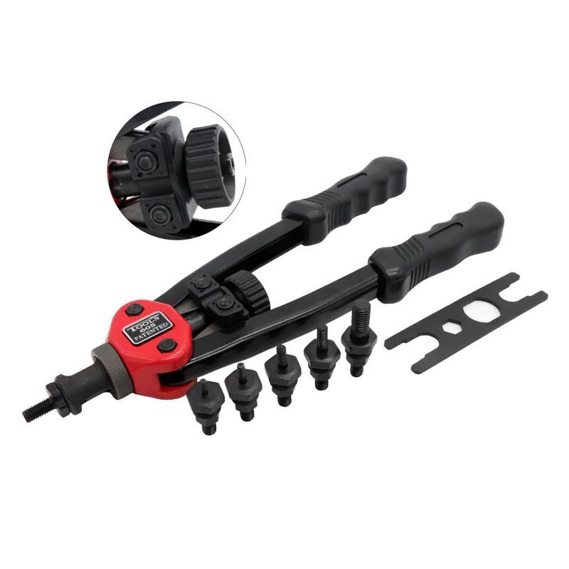 Perceuse Électrique Professionnelle avec Accessoires Complets - PanierRoyale