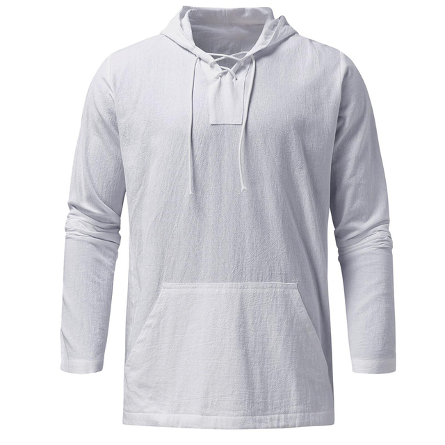 Pull Homme Été Léger et Confortable