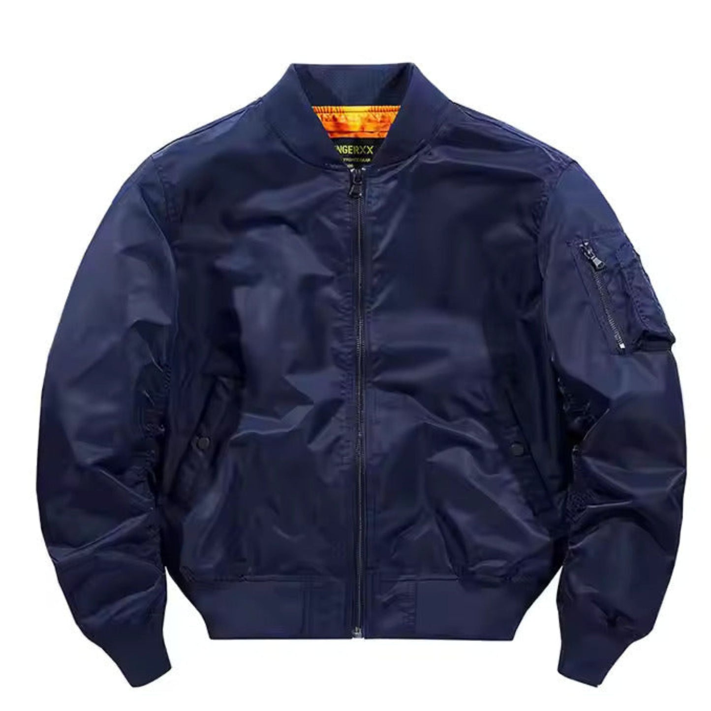 Veste Parka Hiver Homme Chaude et Étanche