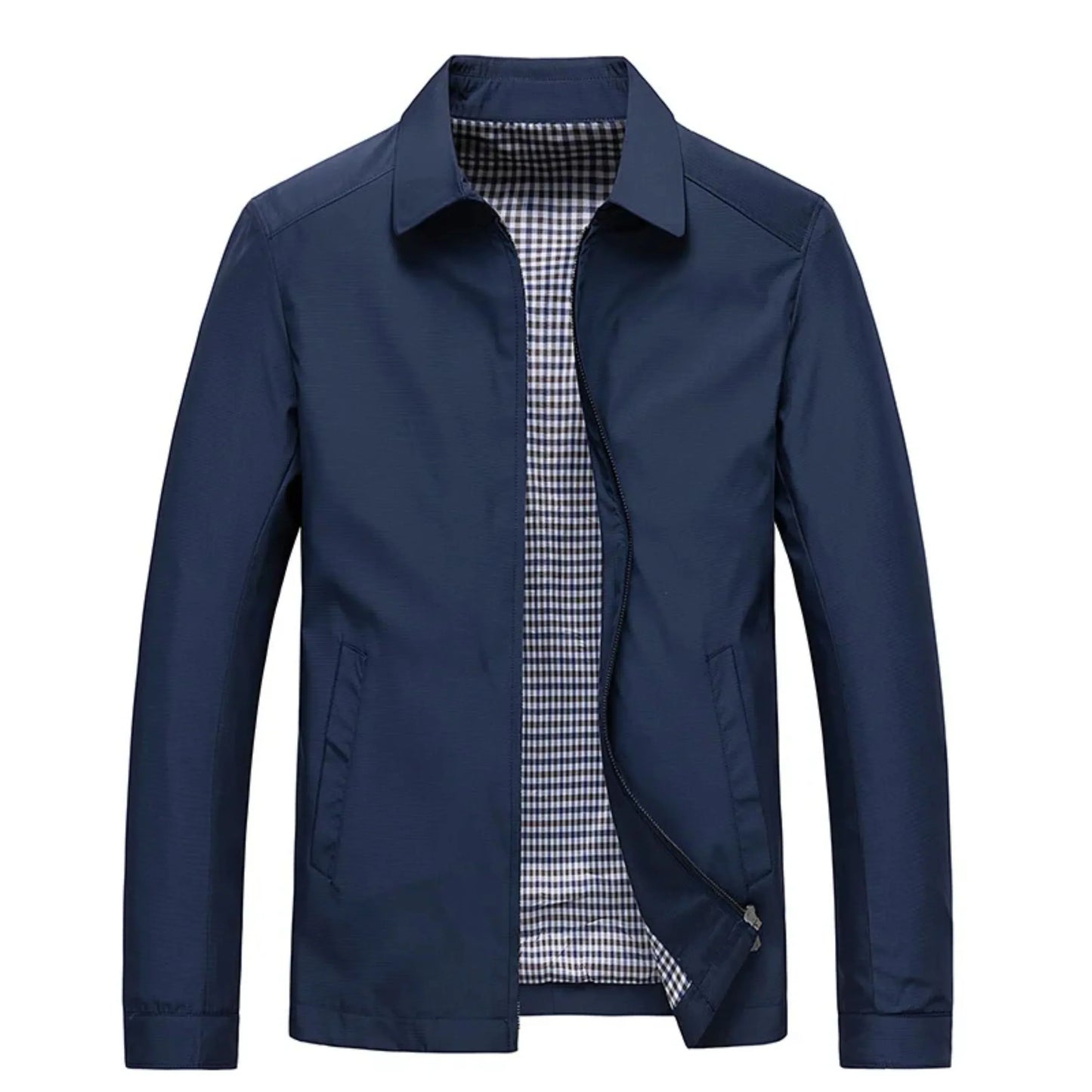 Veste Imperméable Homme Chic et Élégant