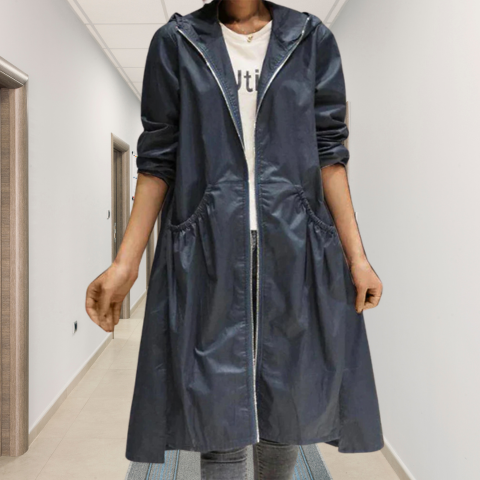 Manteau Femme Imperméable et Léger