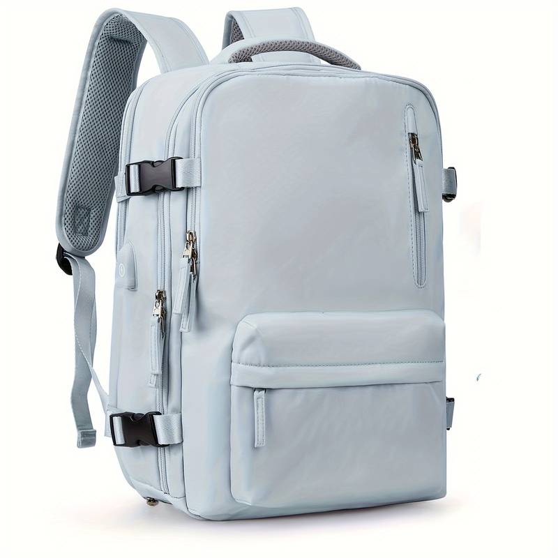 Sac à dos Randonnée Léger avec Compartiment Chaussures