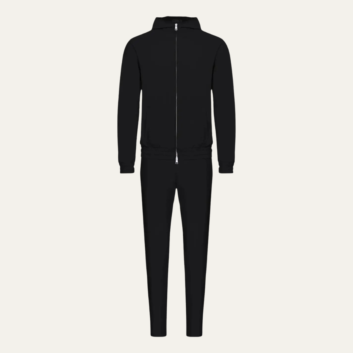 Ensemble Sport Homme Sweat à Capuche et Pantalon Jogging - PanierRoyale