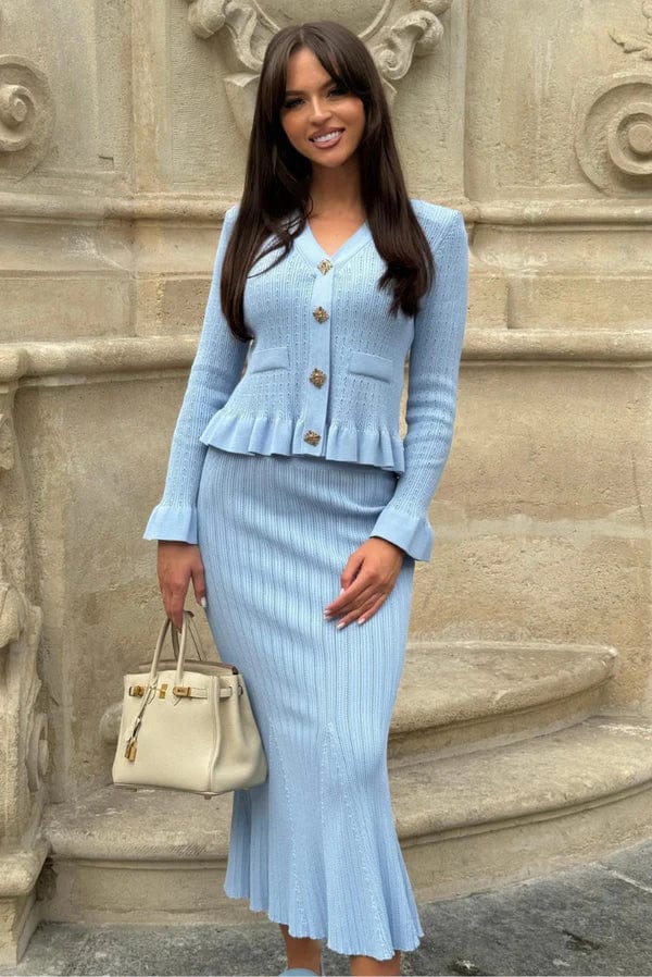 Cardigan Élégant Femme Classique et Chic pour Tous les Jours