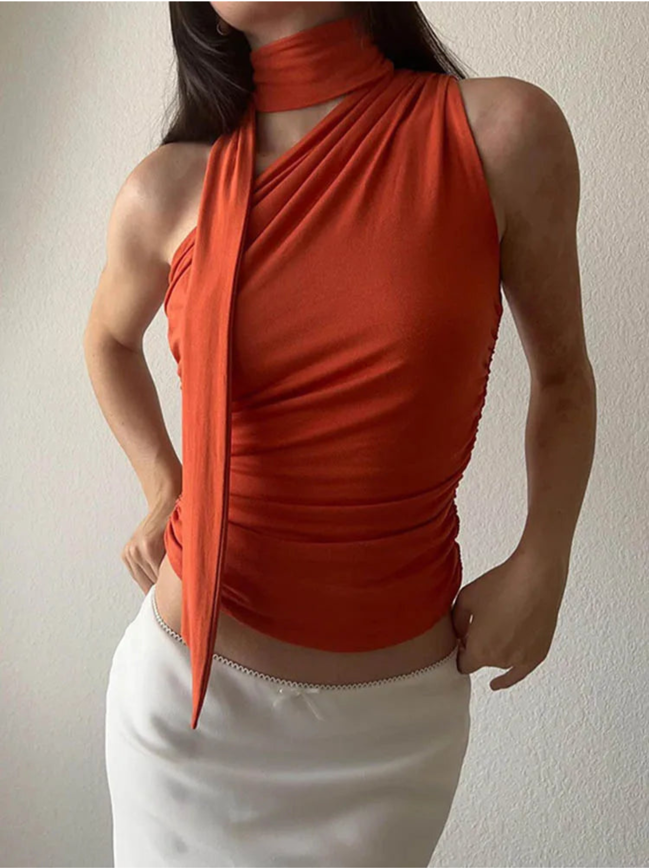 Robe Élégante Femme Chic et Moderne