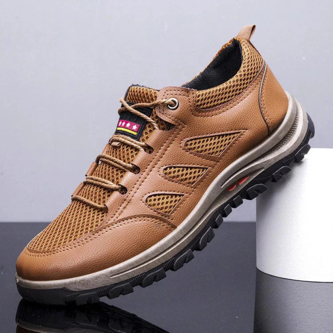 Chaussures Randonnée Homme Confortables et Imperméables