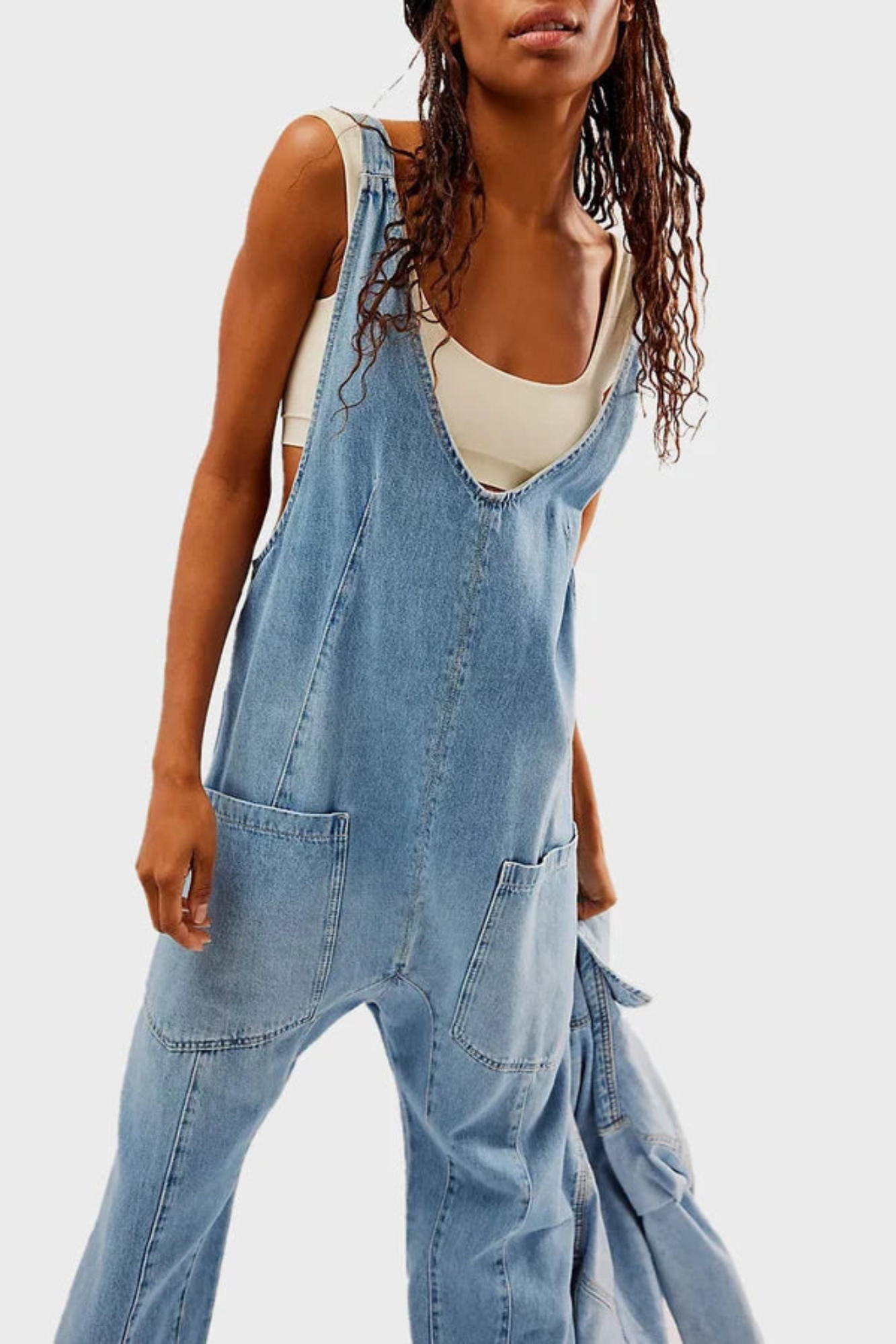 Jeans Féminins Élégants et Tendances