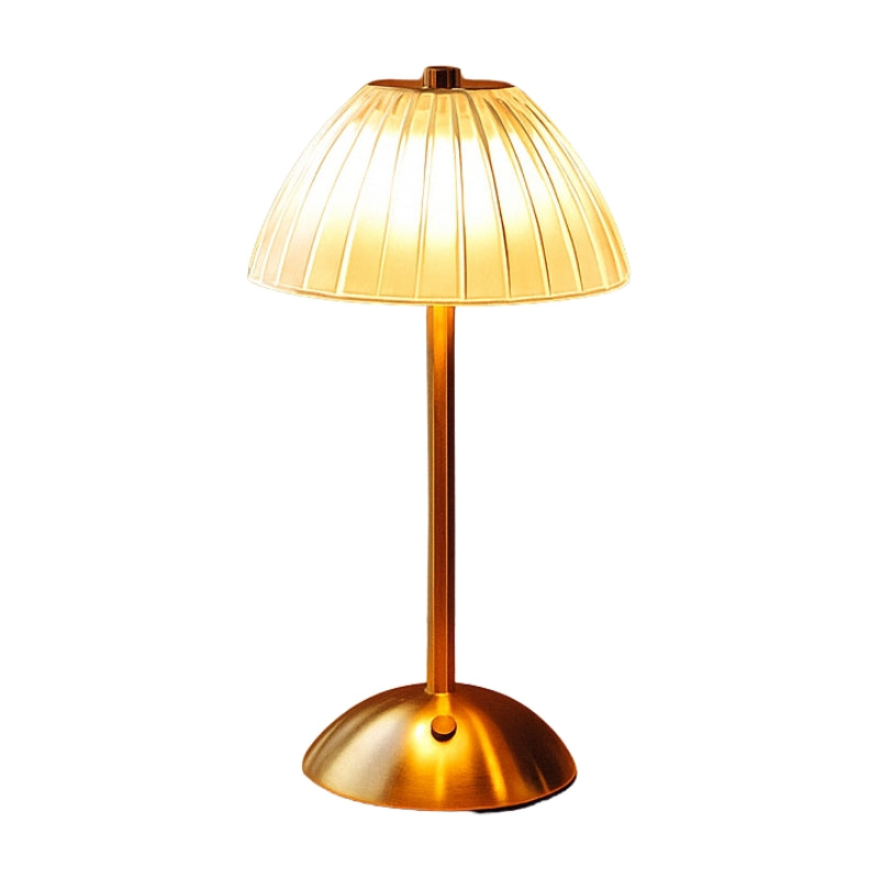 Lampe LED Portable avec Télécommande et Réglage de Luminosité - PanierRoyale