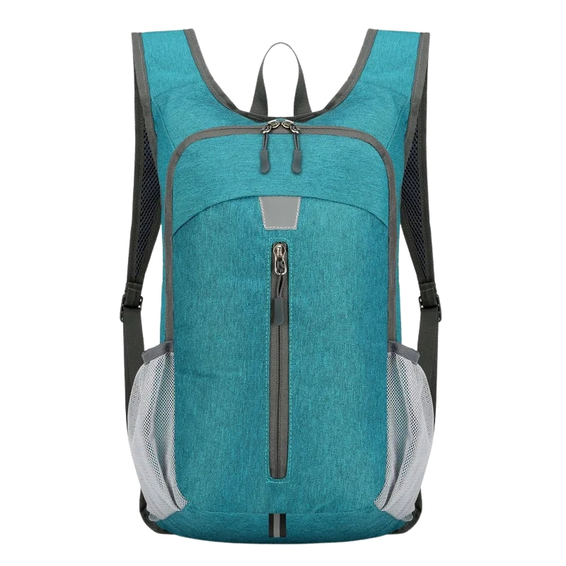 Sac à Dos Imperméable Léger avec Sangles Réglables