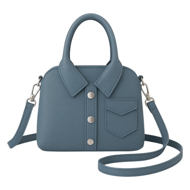 Sac à Main Femme Bandoulière Réglable