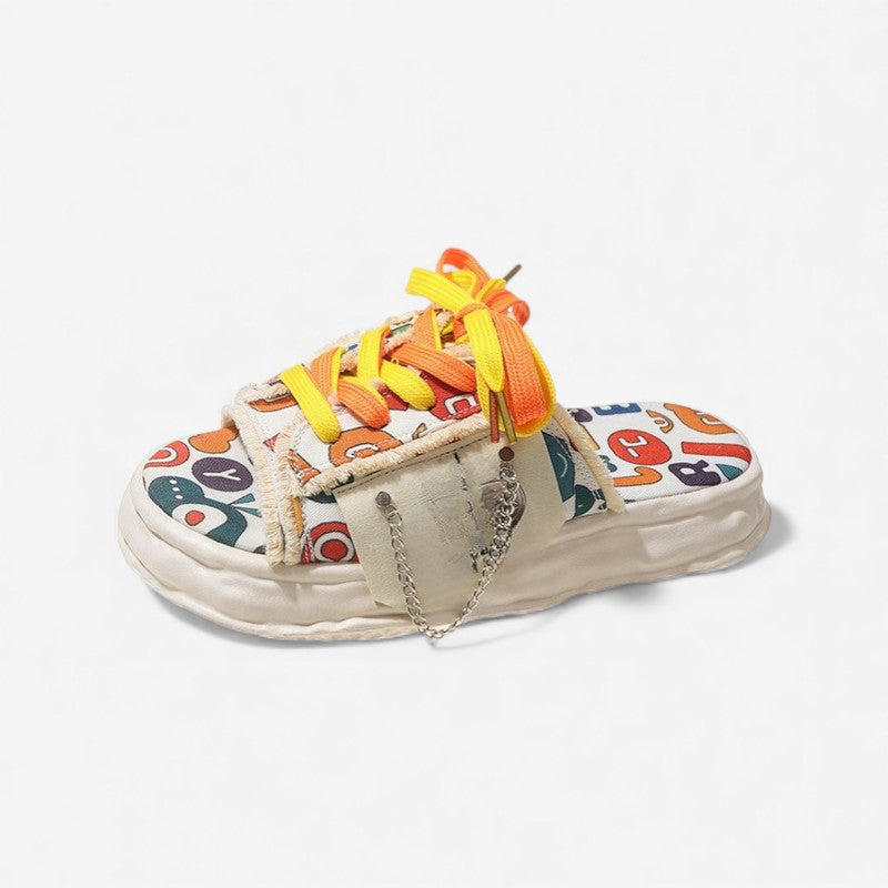 Chaussons Peluche Doux et Confortables pour Femme