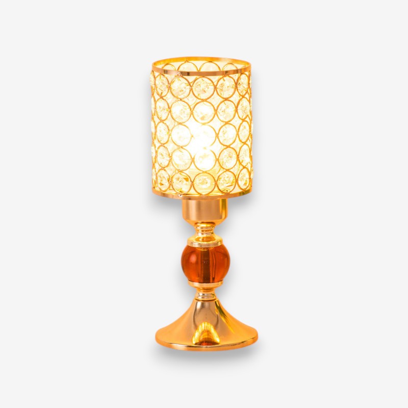 Lampe Bureau LED Moderne avec Prise USB Intégrée