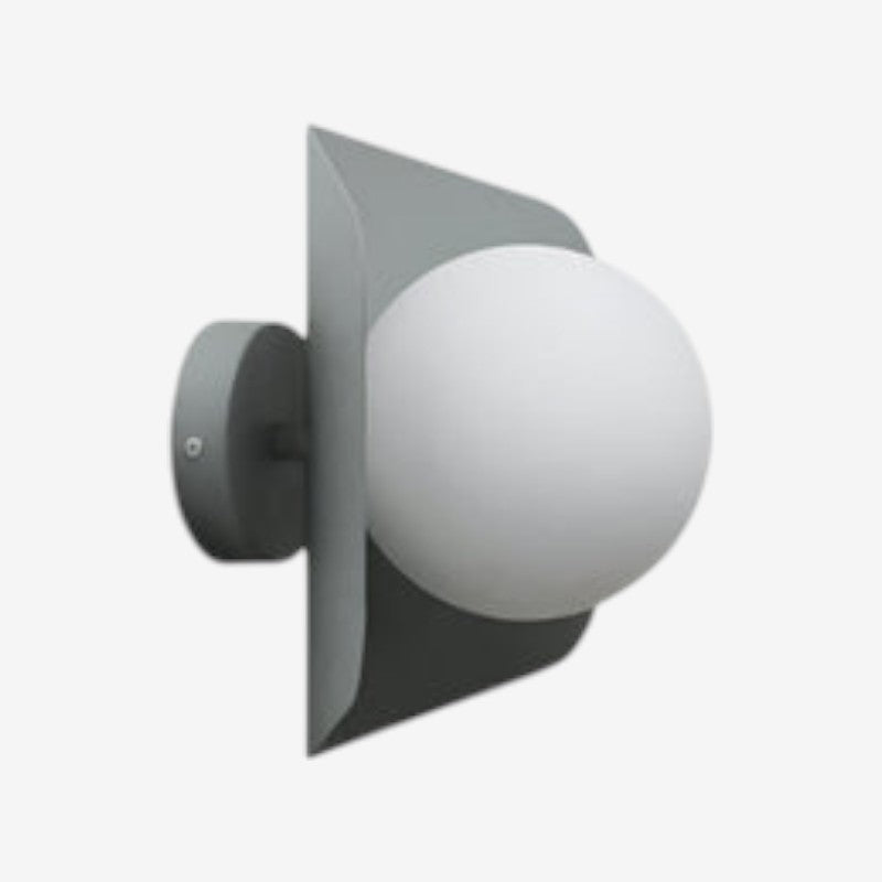 Lampe Murale LED Moderne et Élégante