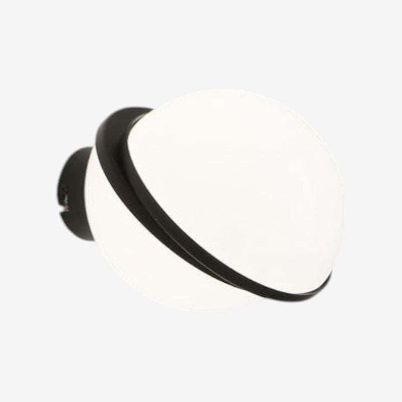 Lampe Murale LED Rond Design Élégant