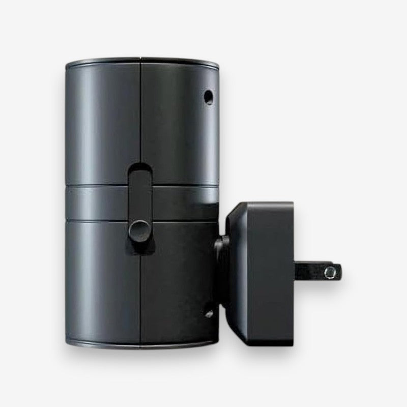 Lampe de Nuit LED Dimmable Design Élégant - PanierRoyale