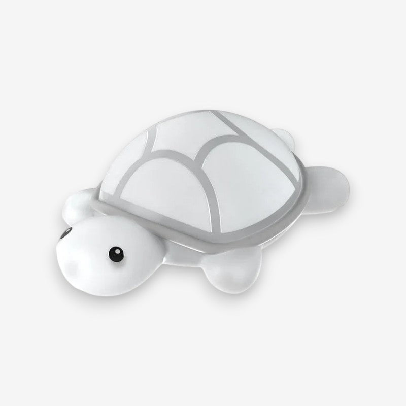 Lampe LED Décorative en Forme de Tortue - PanierRoyale