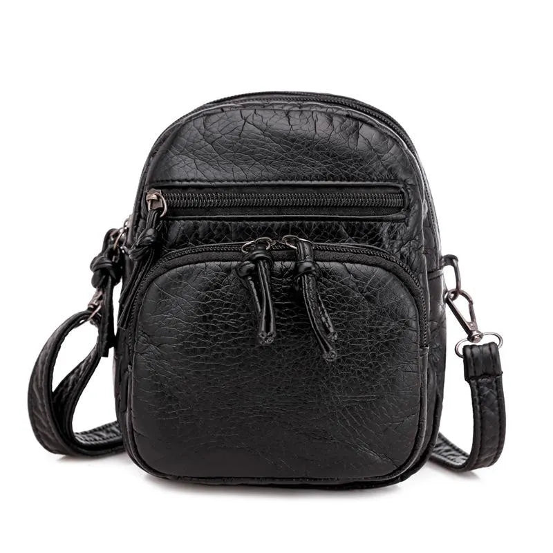 Sac À Dos Femme Mode Chic