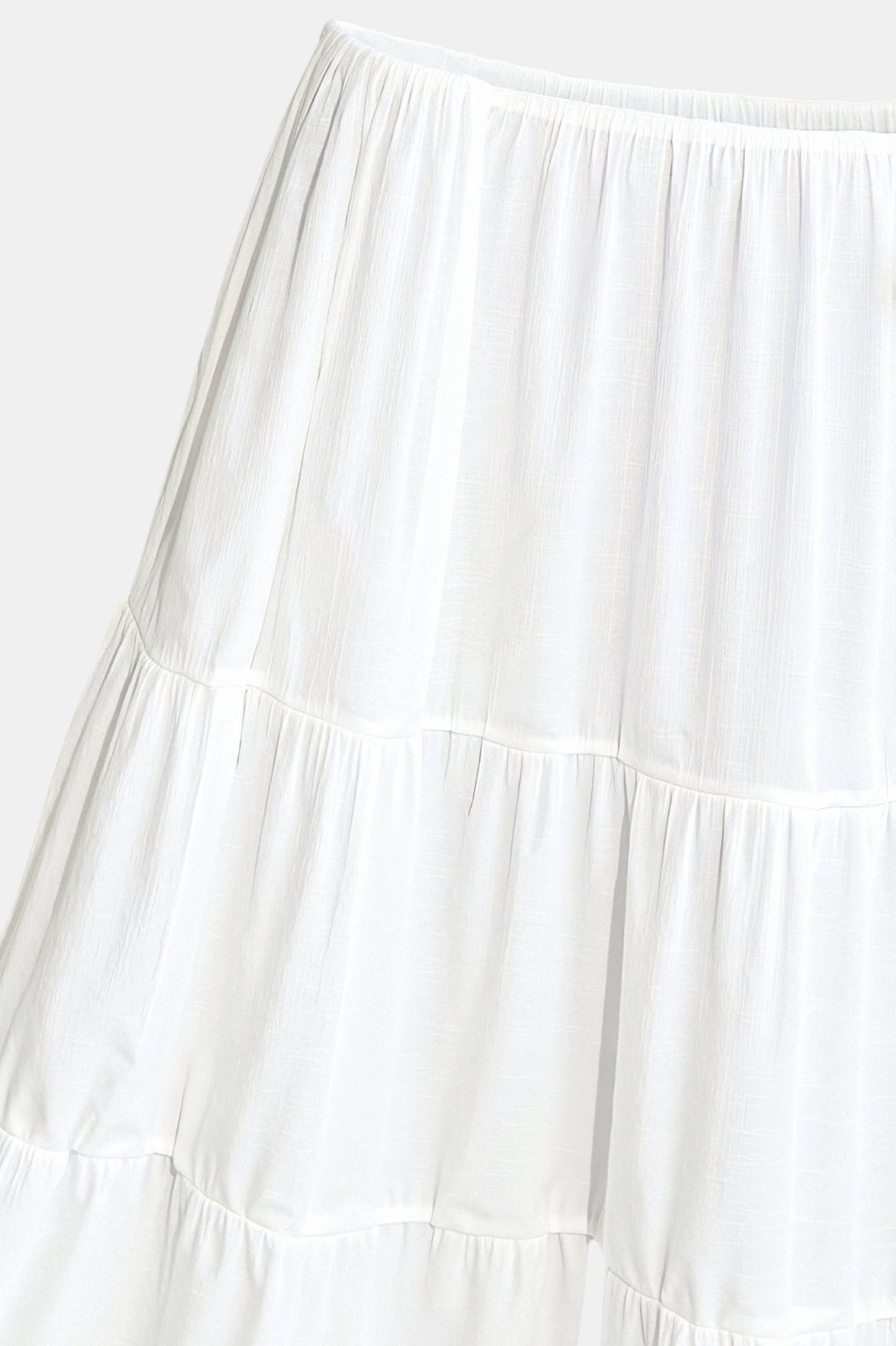 Robe Maxi Été Légère avec Bretelles Fines