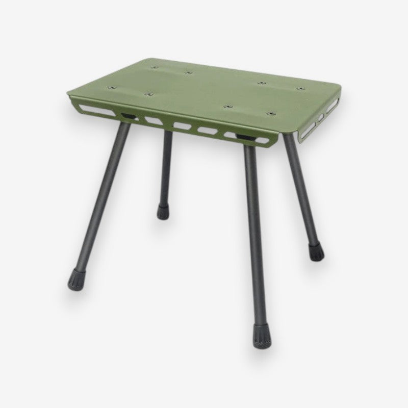 Tabouret de Camping Pliable et Léger