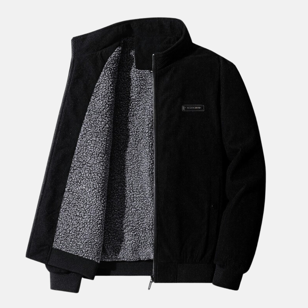 Veste Polaire Velours doux et chaud pour femme