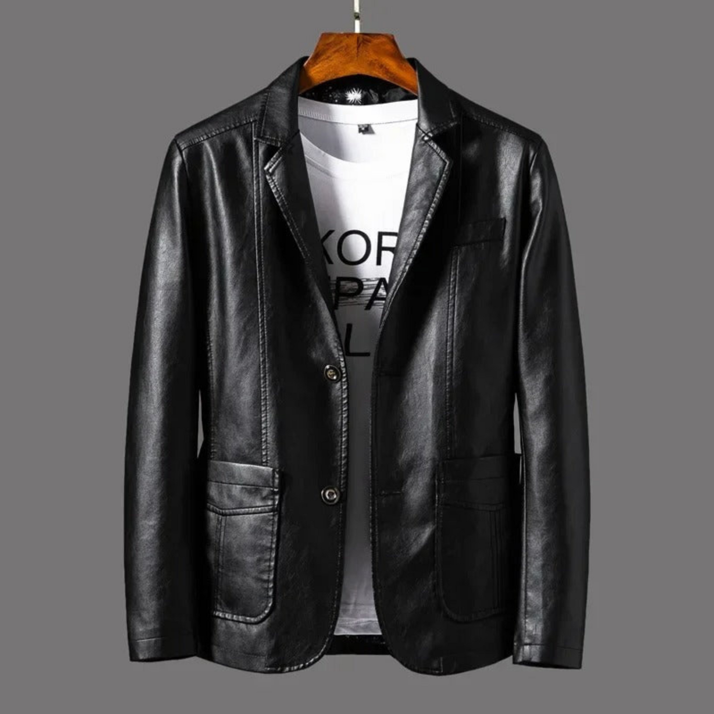 Veste Hiver Homme Chic et Warme