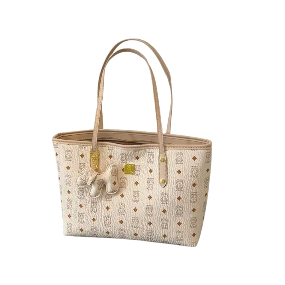 Sac à bandoulière femme grand volume