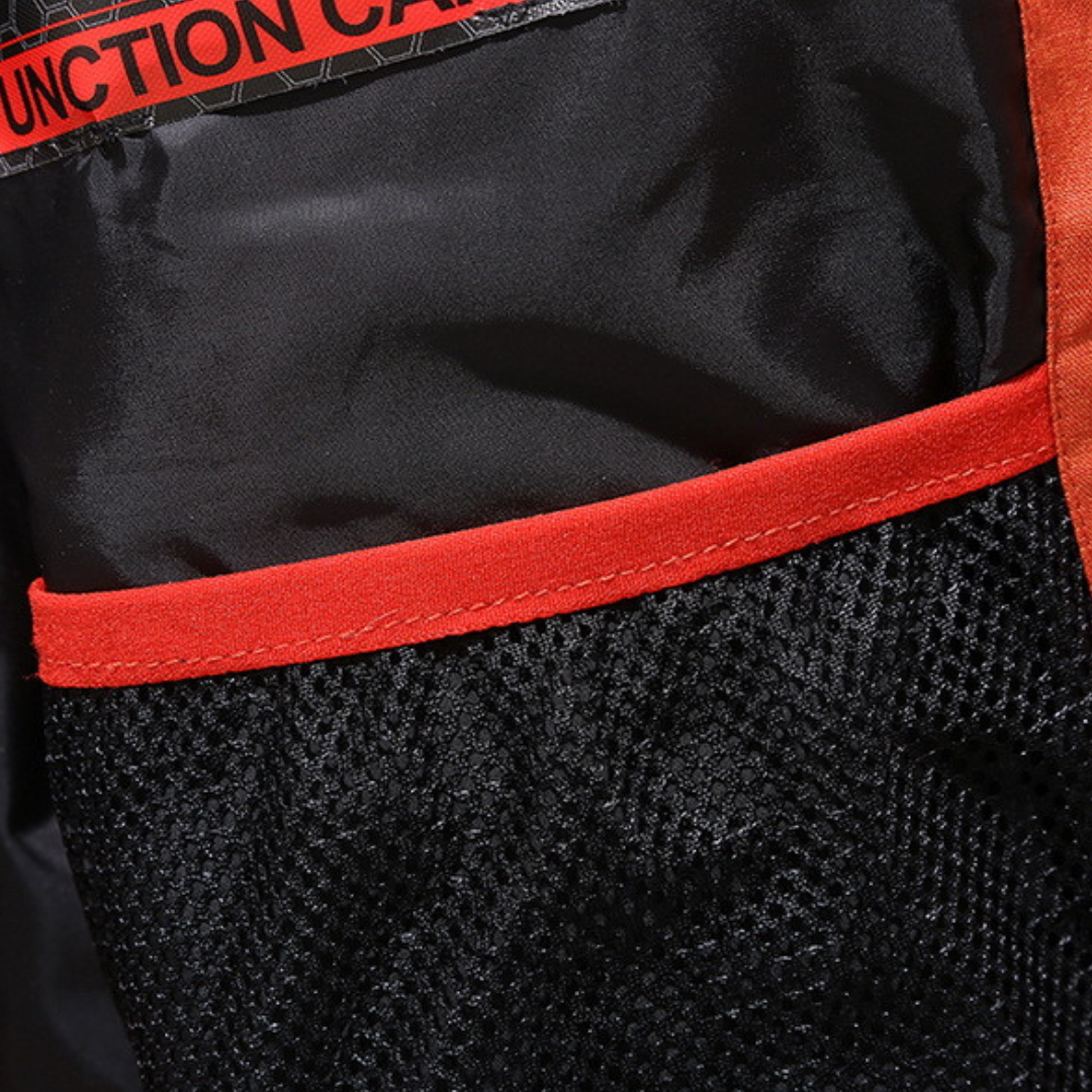 Veste Hiver Isolante et Chaude pour Homme