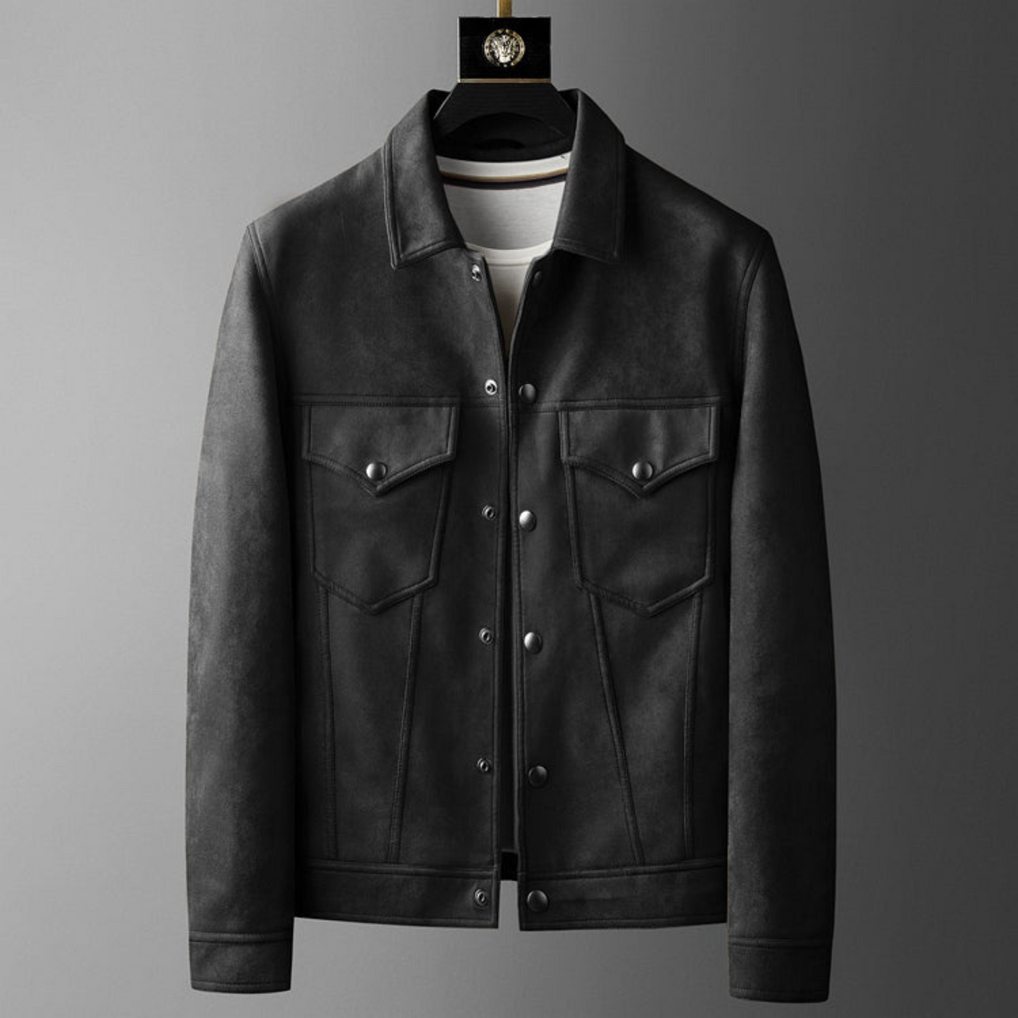 Doudoune Hiver Homme Warm et Stylish