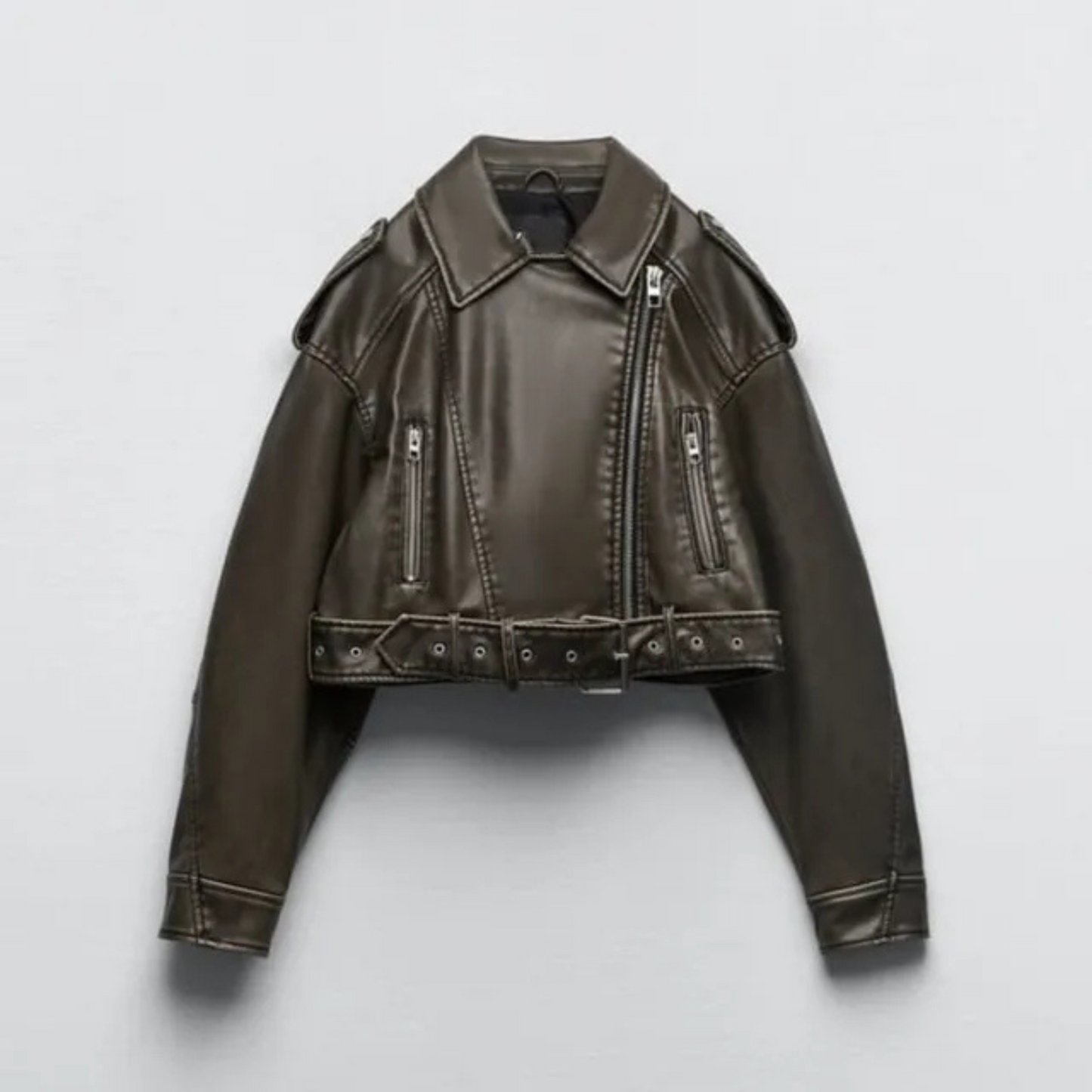 Veste Femme Élégante | Taille Cintrée Actuelle