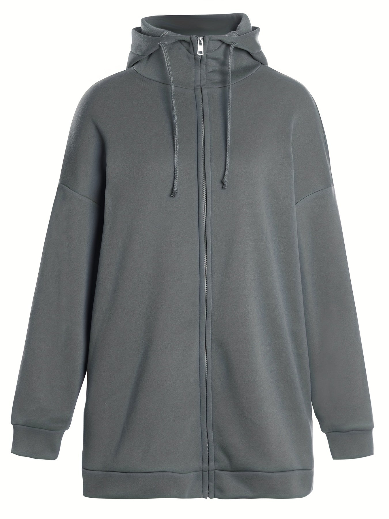 Veste à capuche streetwear confortable et tendance