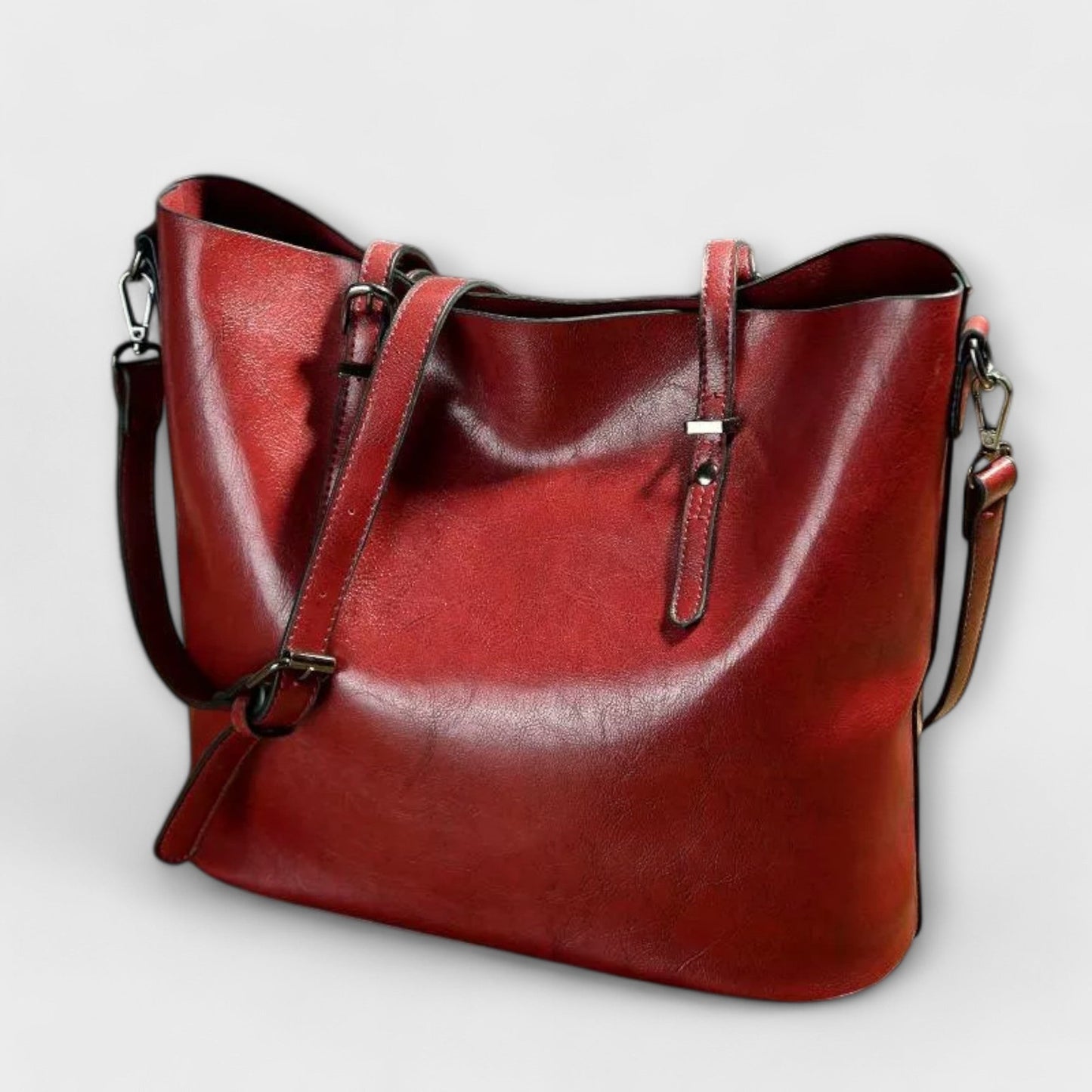 Sac à Épaules Femme Élégant Style Classique