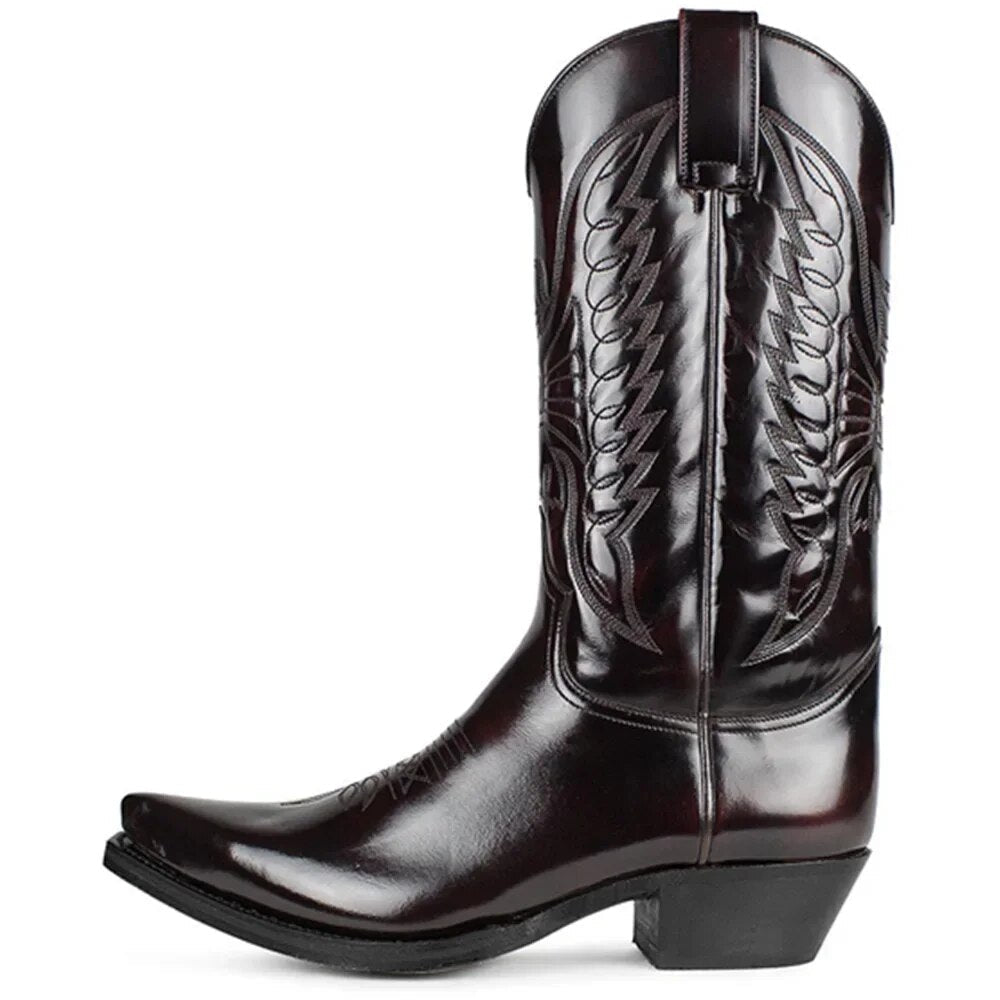 Bottes Femmes Chic Haut Genou Légers et Confortables