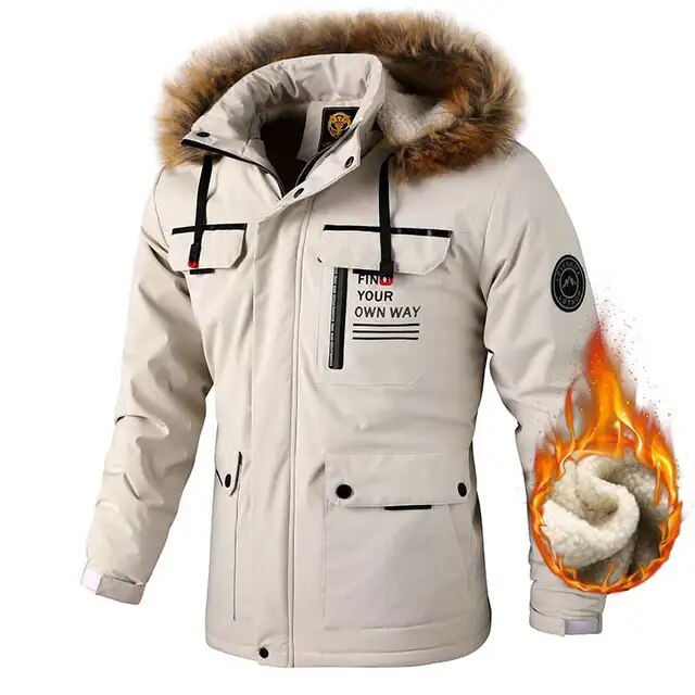 Veste Polaire à Capuche Douce et Chaude pour Femme