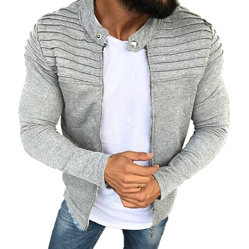 Veste Homme Hiver Chaud et Légère