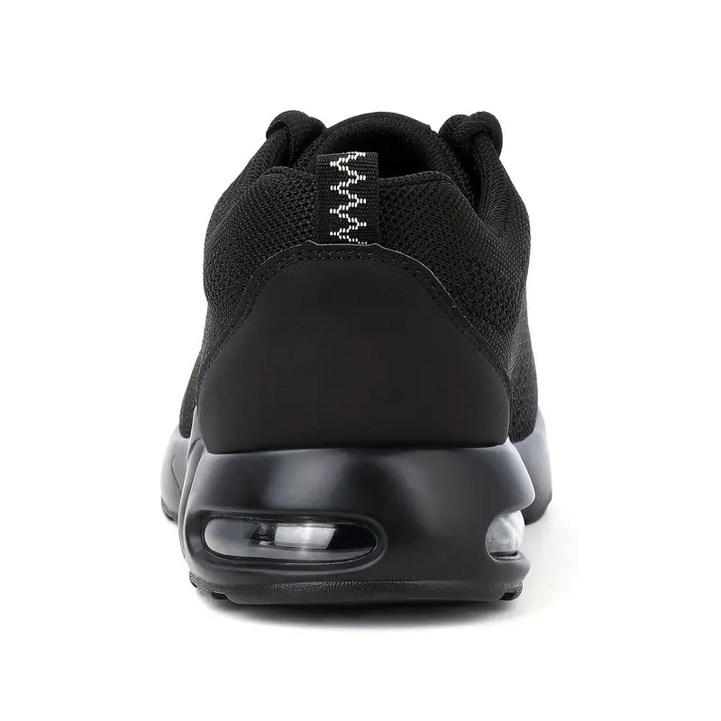 Orfixo™ – Chaussures de Sécurité Homme Confort Optimal et Antidérapantes-5