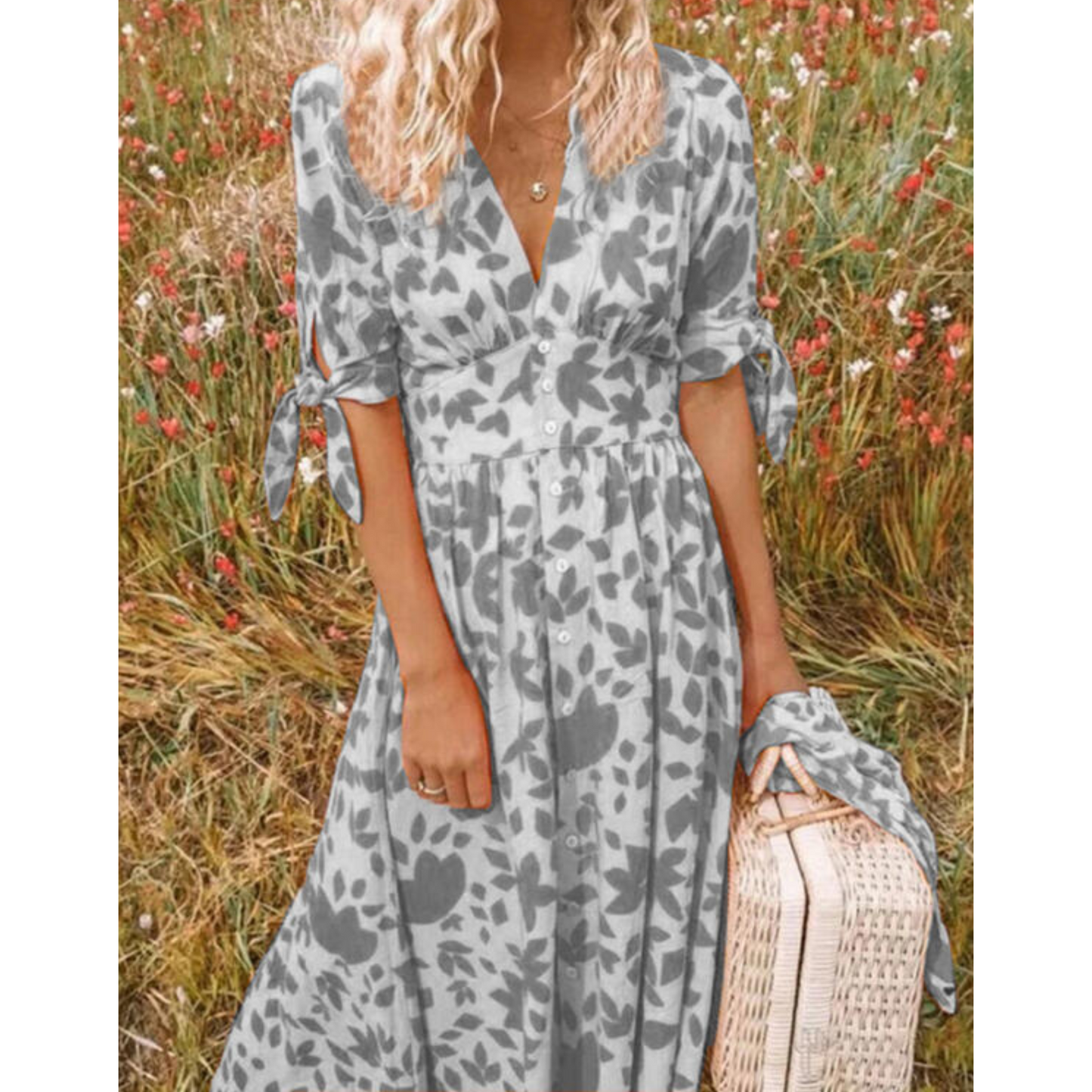 Robe de Cérémonie Élégante pour Femme Longue et Raffinée