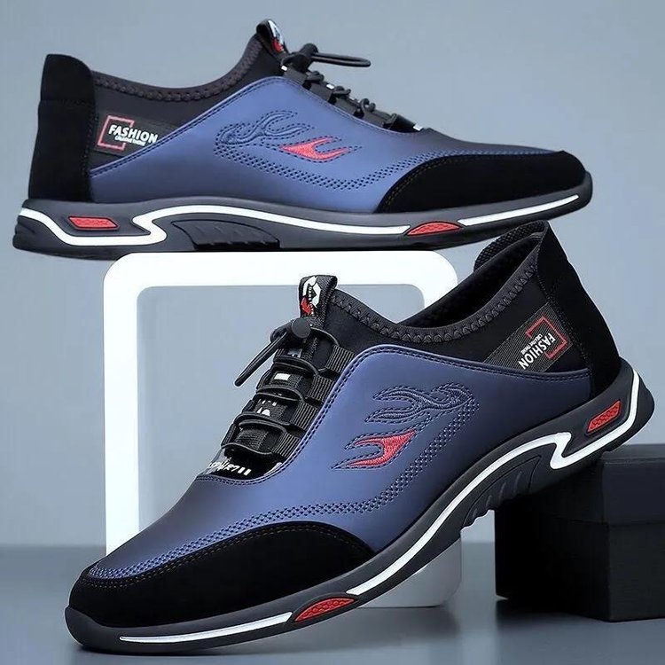 Chaussures de sport homme design