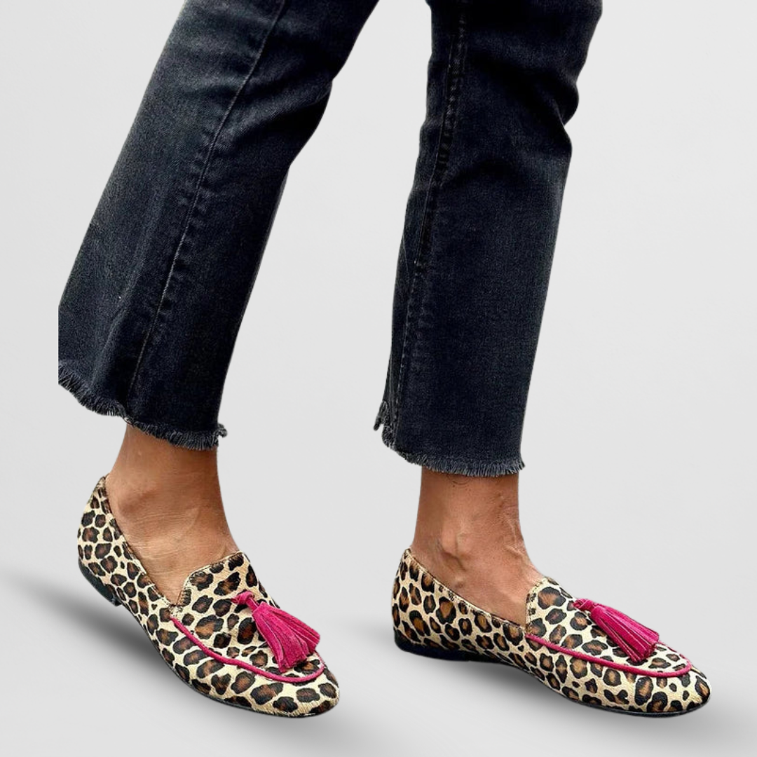 Chaussons Femmes Légers et Confortables pour Été - PanierRoyale