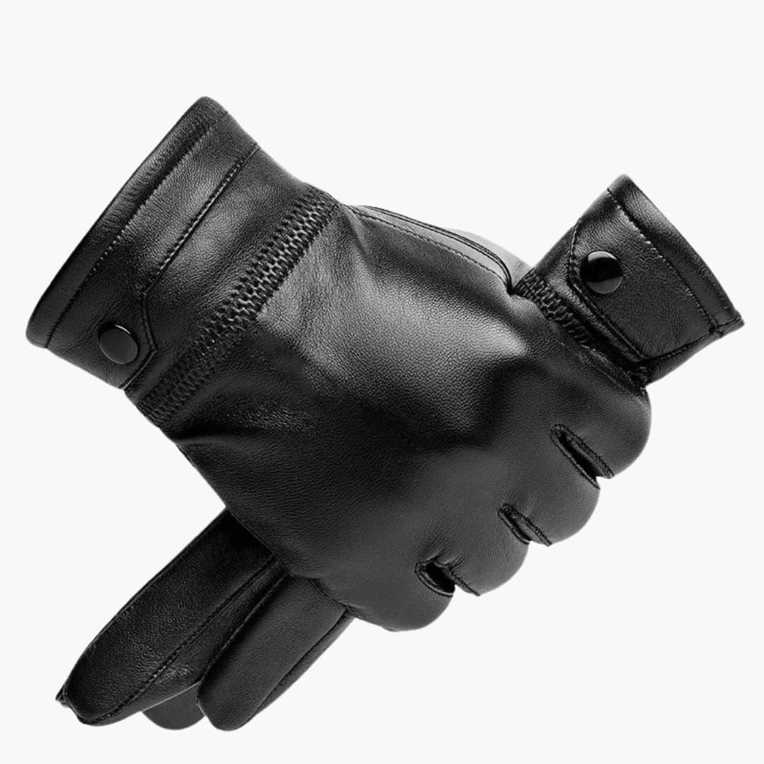 Gants Hiver Homme Isolés et Imperméables