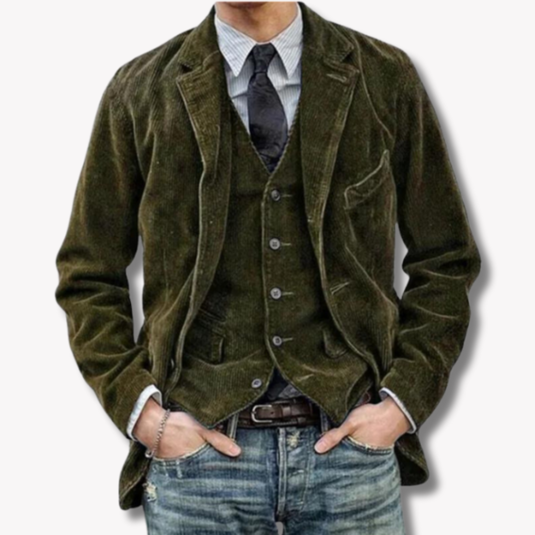 Veste Blazer Homme Chic et Slim