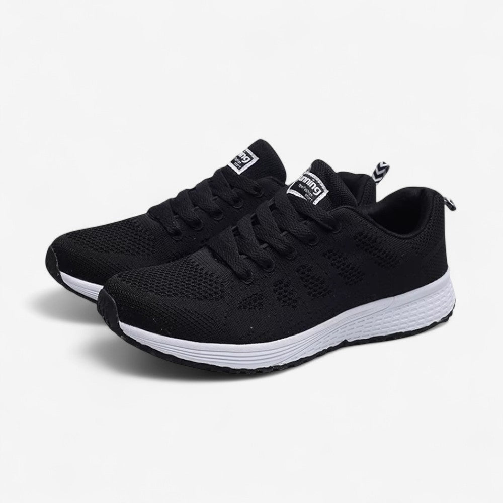Chaussures Running avec Semelle Grip pour Femmes