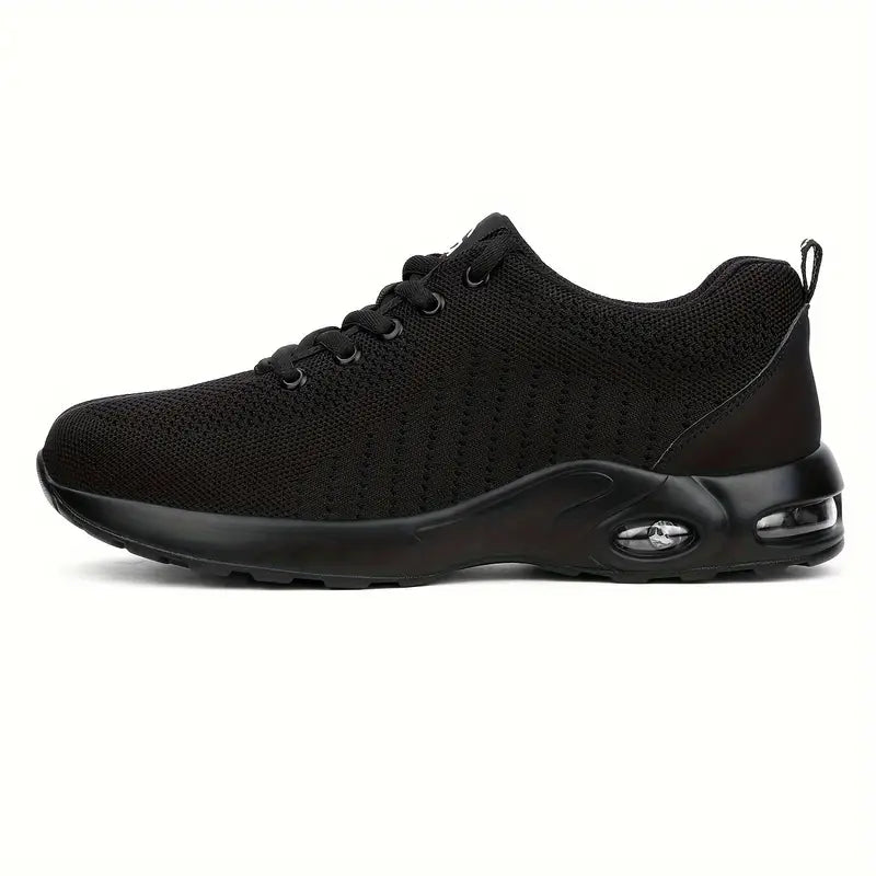 Orfixo™ – Chaussures de Sécurité Homme Confort Optimal et Antidérapantes-3